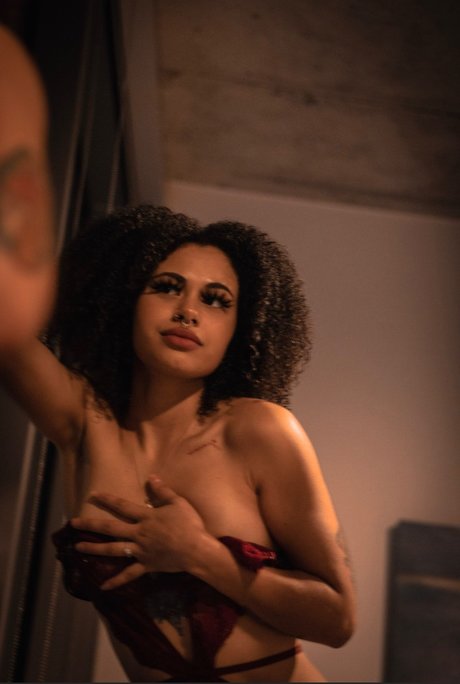 Princess Raylynn_ ホットなモデル 写真