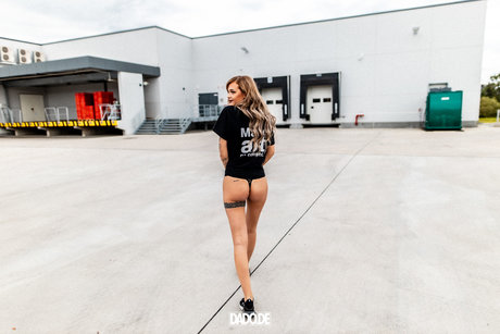 Inked princess98 ポルノスター ホット 画像