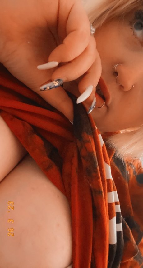 Princess Baby K セクシー女優 写真