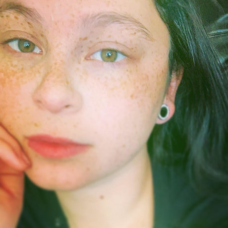 Kaybethy 素敵なモデル 画像