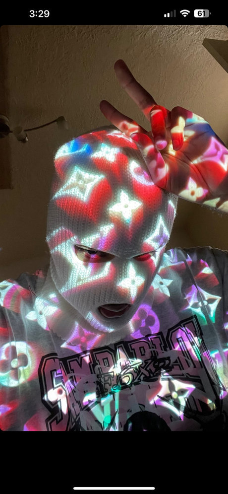 _Jaylin Lewinsky_ 可愛いモデル 写真