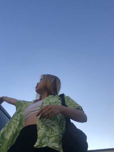 Riley Chase ポルノスター エロティック 写真