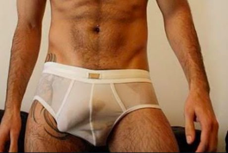 RICCARDO RICCO セックスモデル 画像