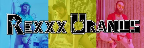 Rexxx Uranus セックス女優 写真
