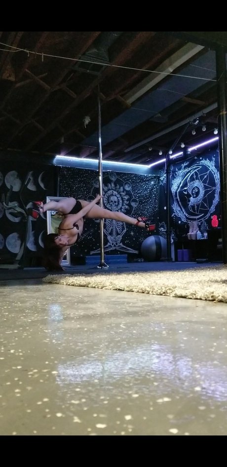 Pineapple Pole ポルノスター HD 写真