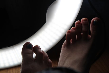 ReginaSverante 限定スター 写真