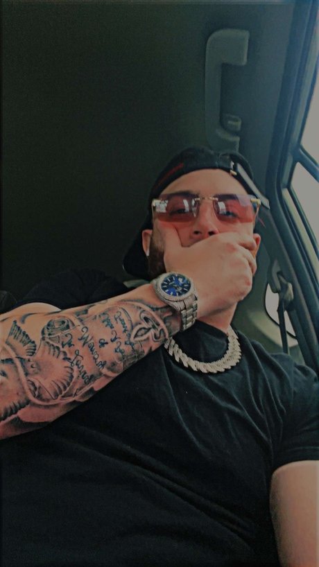 ROCKY J セックスモデル 写真