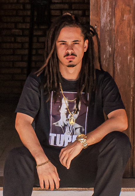 Rasta Maconheiro ホットなスター 写真