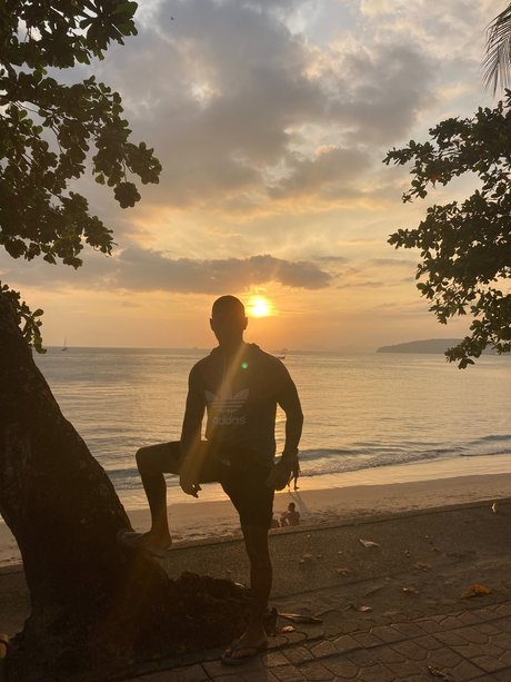 Rafa Garcia 独占ポルノスター ギャラリー