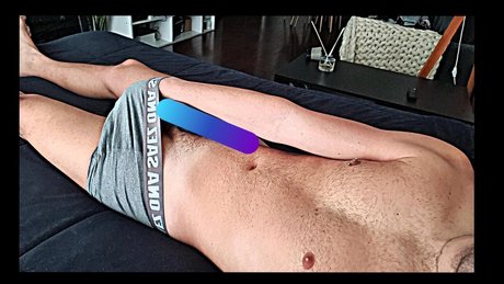 Mariano Nicolas ポルノスター 写真