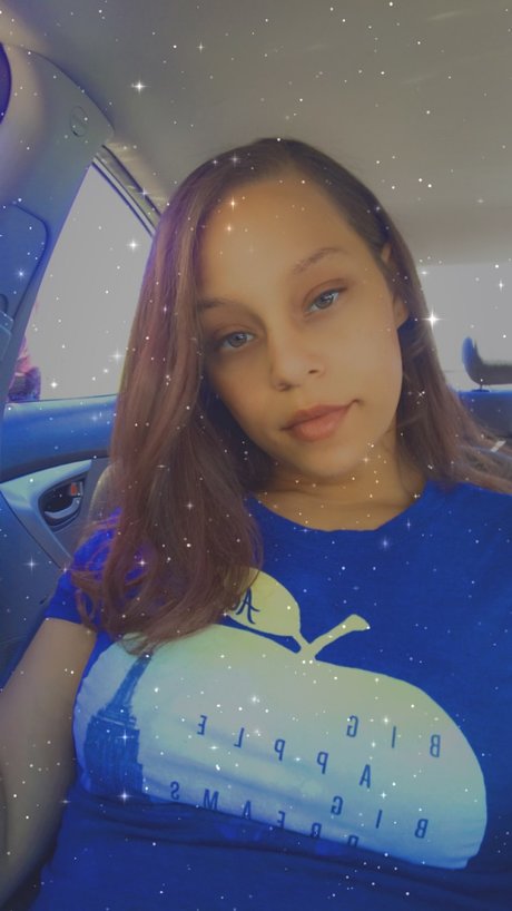 MariahBabi94 アートスター 画像