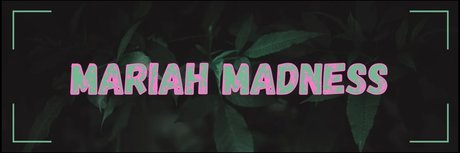 _Mariah Madness_ セクシーなポルノスター 画像