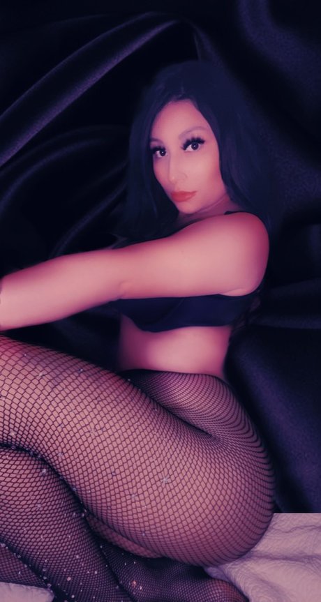 Mariah Rose 完璧なスター ギャラリー