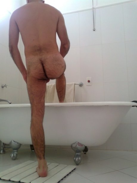 Marchelo 裸のスター ギャラリー