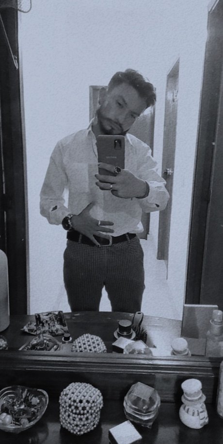 Mao Acero 素敵なモデル 写真