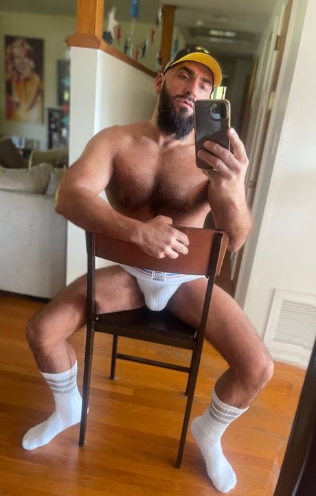 Manofsteel xxx72 完璧なポルノスター ギャラリー