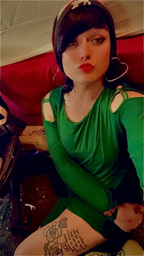 Aria Monroe トップスター 写真