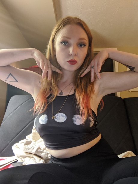 Kat Fever 完璧なモデル 写真