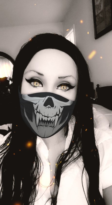 Romesgirl 完璧なスター 写真