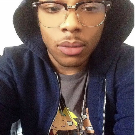 Baptiste ヌードモデル 写真