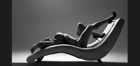 Roman Gypsy ヌードモデル アーカイブ