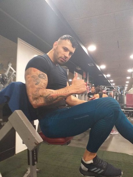 ROCKOXX スター ギャラリー