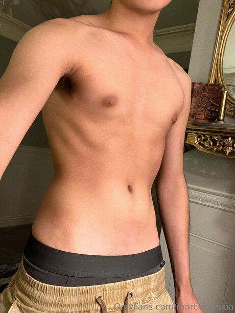 Martin Urzua 無料のスター 画像