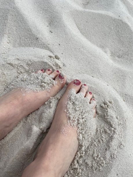 Abbi Martin 完璧なモデル 画像