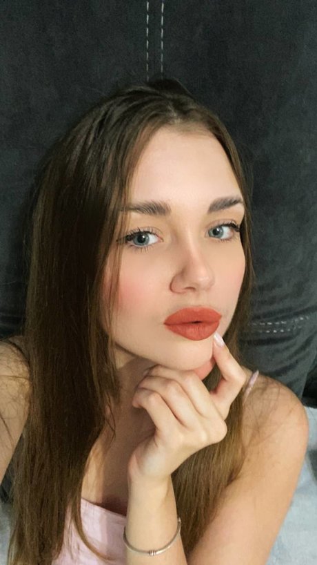 Marry Hampton 素敵なモデル 画像