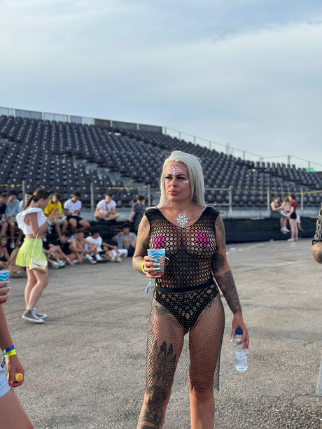 MARLY MALLORCA エロティック女優 ギャラリー