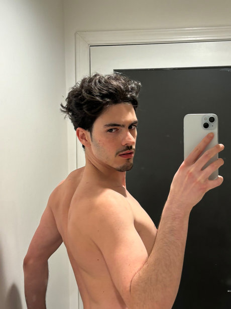 Marlon_ かわいいモデル 写真