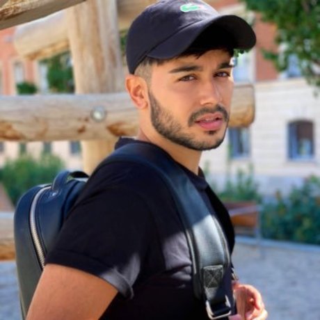 mariocoton_ トップモデル 写真