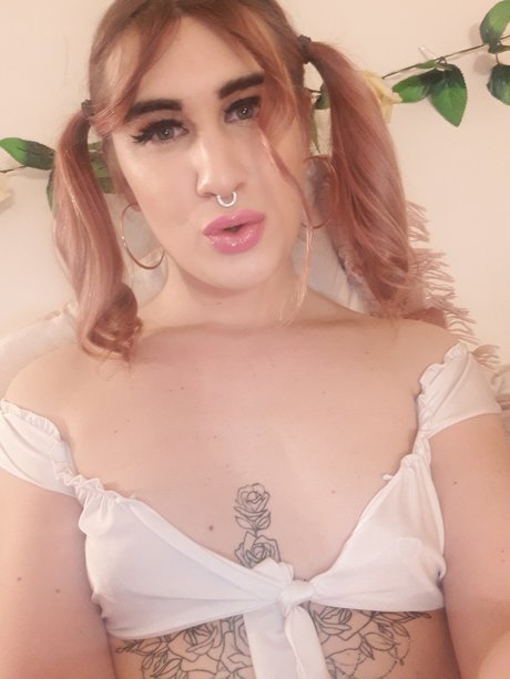 _Marilynn Monrose_ ポルノモデル 写真