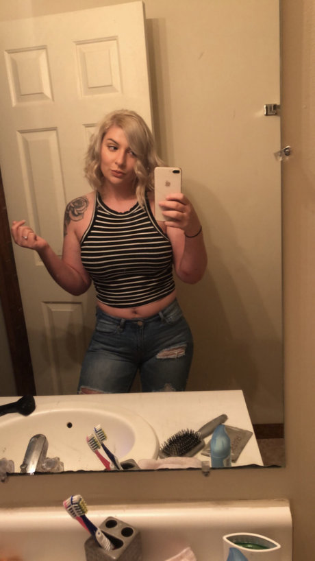 Ashleyxoxo 素敵な女優 画像