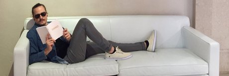 Ashton Koston セックスモデル 写真