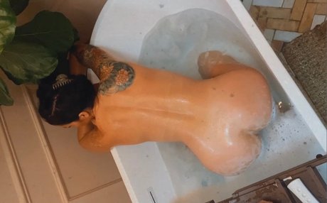 Anitafitmom_ 完璧なモデル 画像