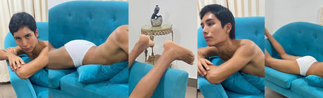 Angelo Alejos ヌード女優 写真