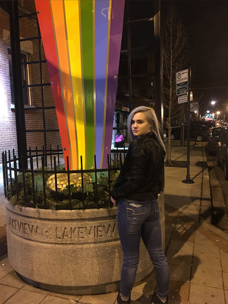 Dilyn_ ポルノスター ホット 画像