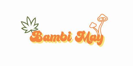 Bambi May アートモデル 画像
