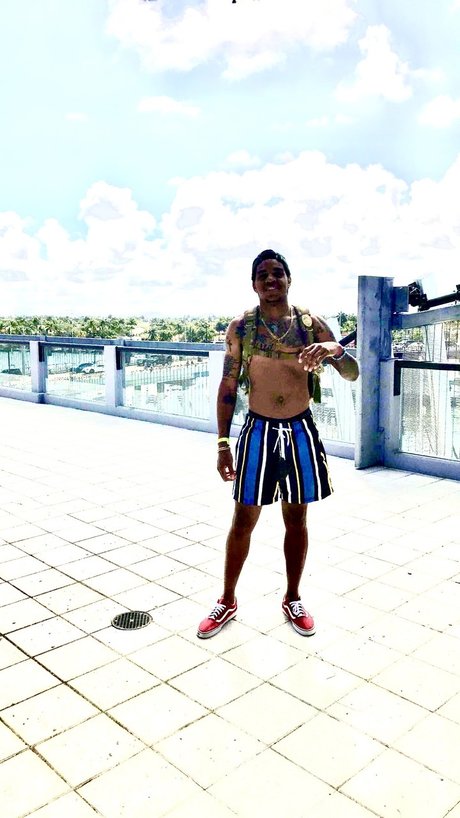 Bigboy xxxスター 写真