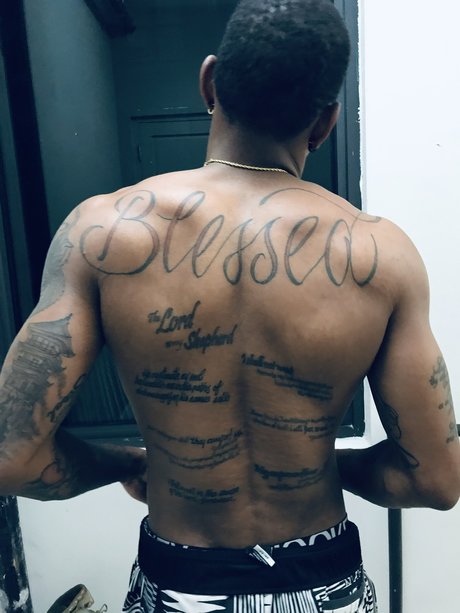 Bigboy ポルノスター 写真