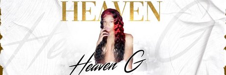 Heaven G 高品質スター 写真
