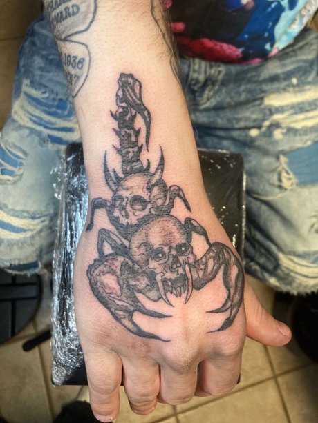 MattyD 素敵なスター 写真