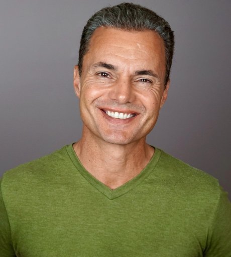 Matt Borlenghi 素敵なモデル 画像