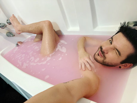 Matthew Lush スターセックス 写真