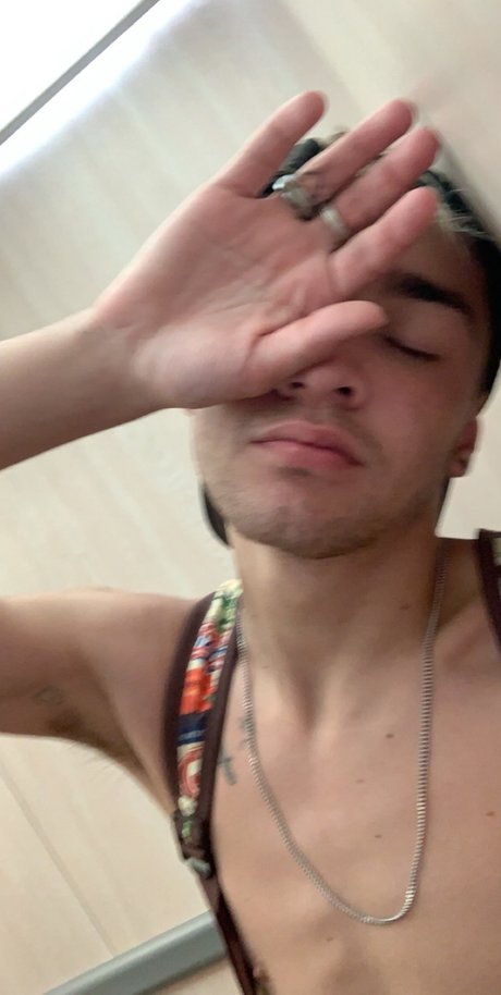 matteo かわいいスター 写真