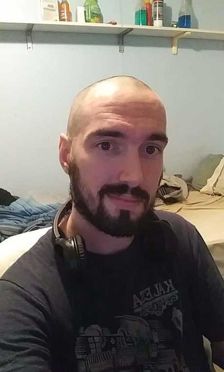 Matt Balfouri ポルノスター セックス 写真