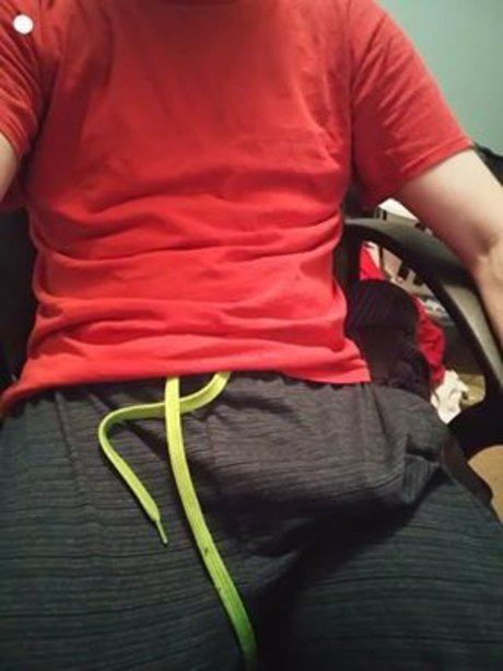 Matt Balfouri セクシーモデル 画像