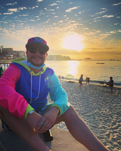 Matias Ramos Hernandez 素敵なポルノスター アーカイブ