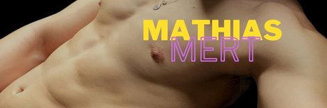 Matias Mert トップポルノスター 写真